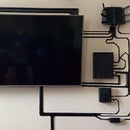 Maximum Wire Management