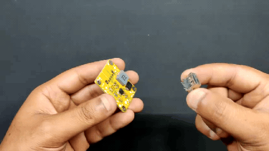 PCB ASSEMBLY PROCESS
