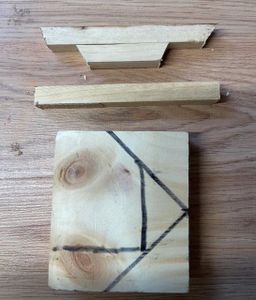 PREPARE THE HEAD