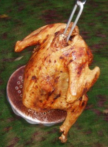 Sage Infused Oil for Frying (specifically Deep Frying a Turkey)