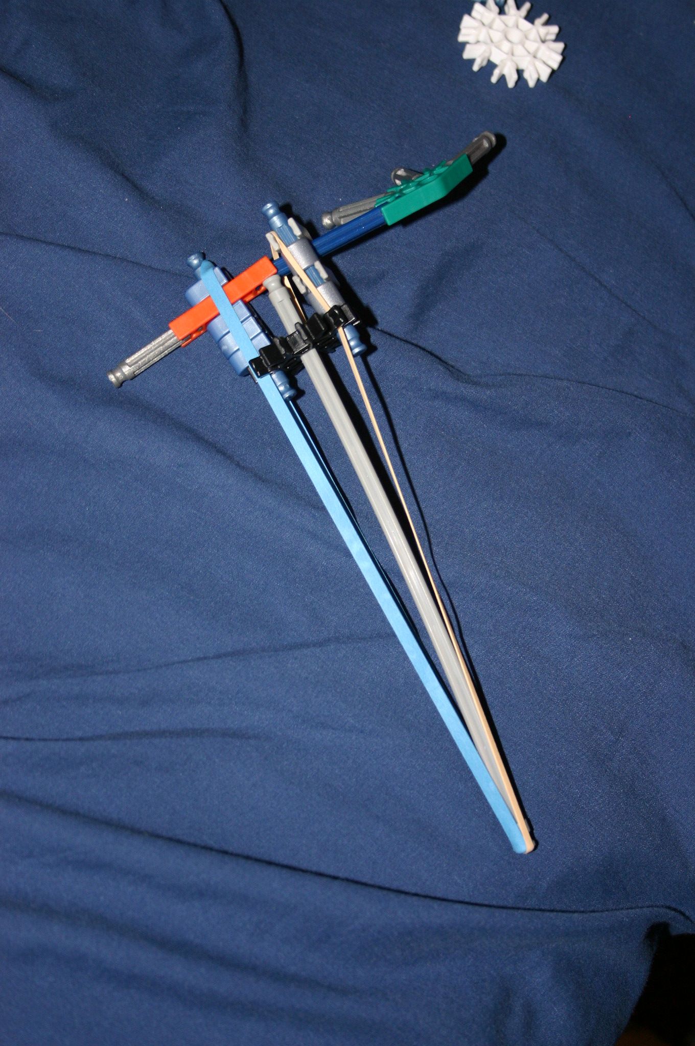 K'nex Nelson Explonades