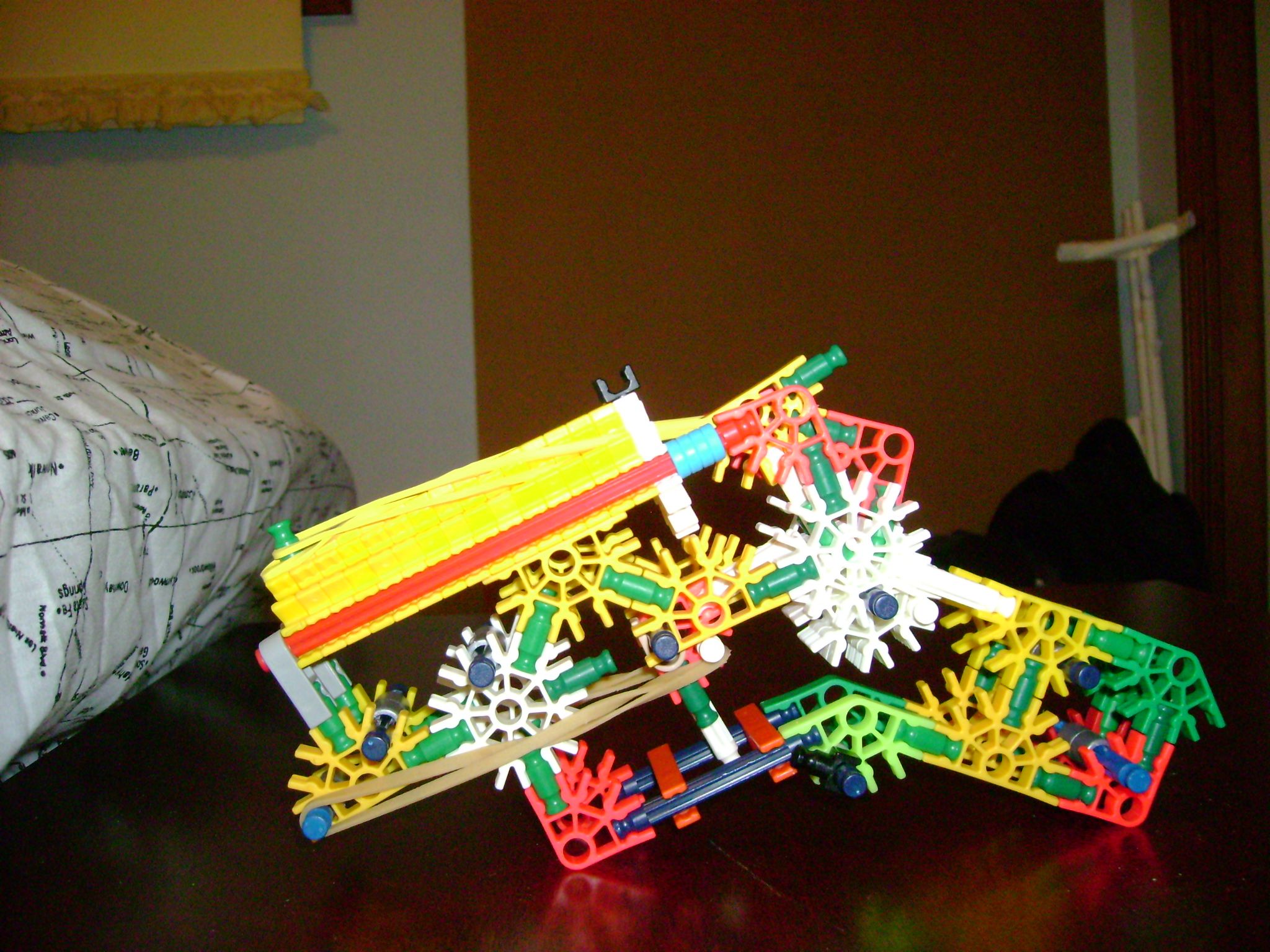 bballkidx hammer pistol mod