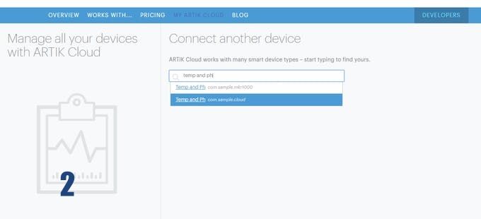 Connect Device 2