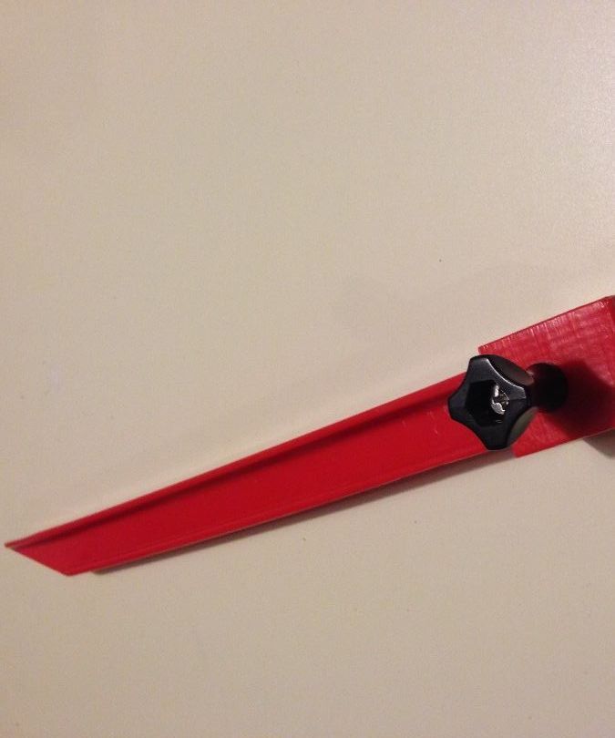 GoPro Ground Stake
