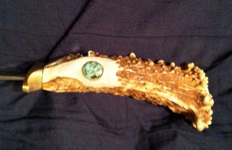 Turquoise Insets Made Easy