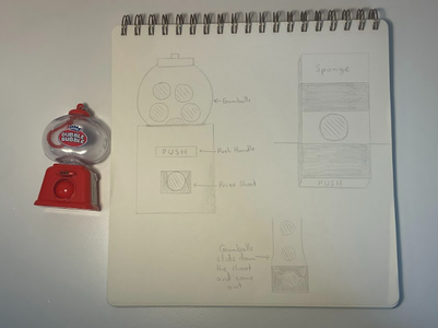 Sketch and Design