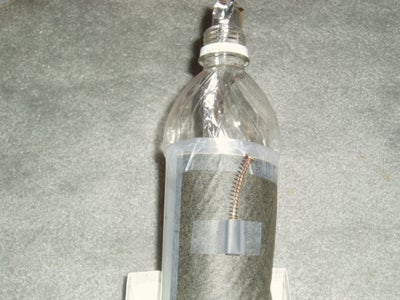 Assembling the Fuel Cell