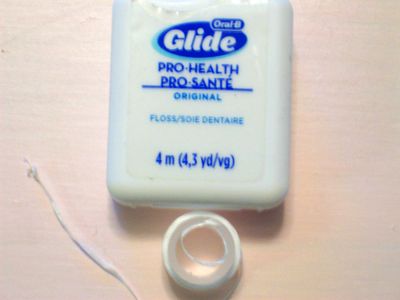 Floss Dispensers