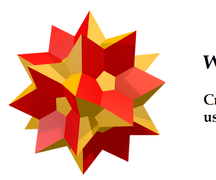 Creating a Wiki Word Cloud using Wolfram Language