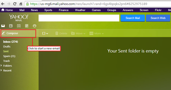 How to Send an Email : 7 Steps - Instructables