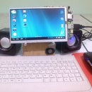 Android tablet to Android PC Desktop