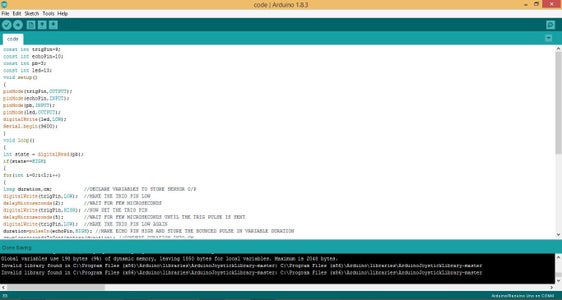 Real Time Data Acquisition System Using Arduino : 5 Steps - Instructables