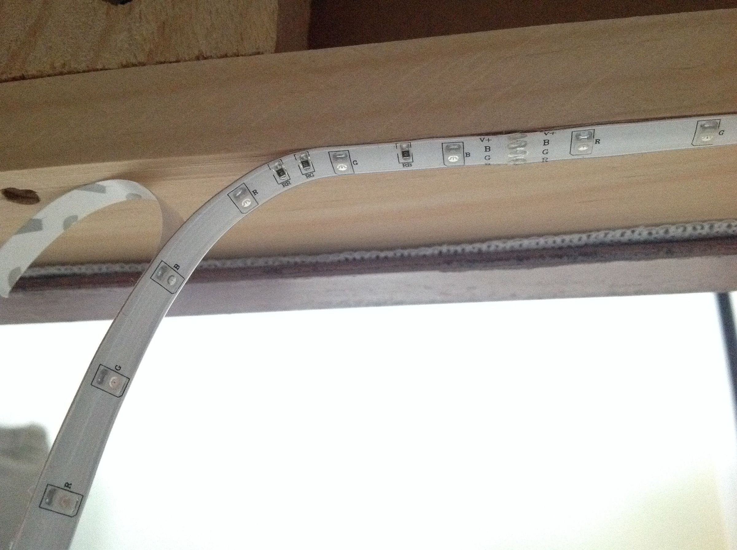 Give Your Bed Underglow! 7 Steps (with Pictures) Instructables