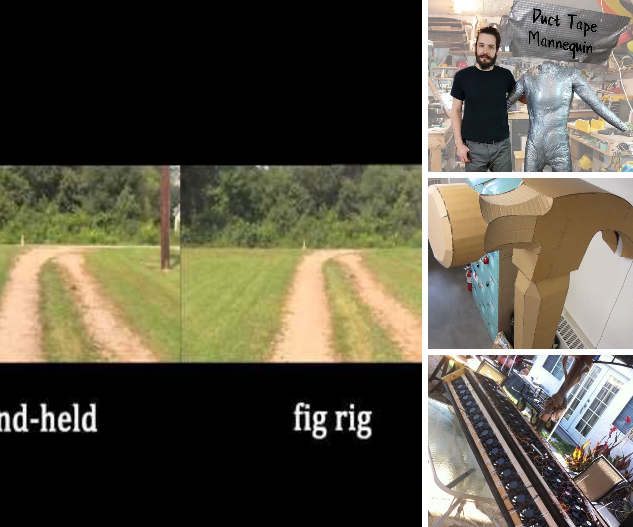 Projects to Try