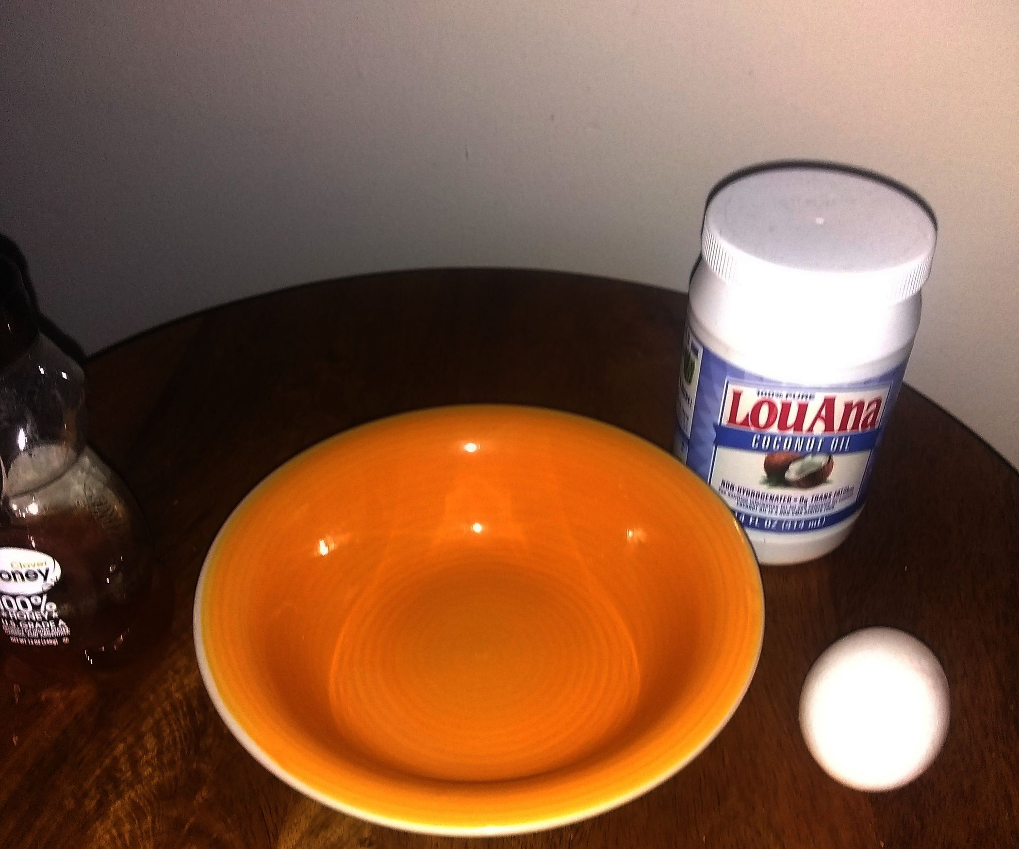 Natural Deep Conditioner 7 Steps Instructables