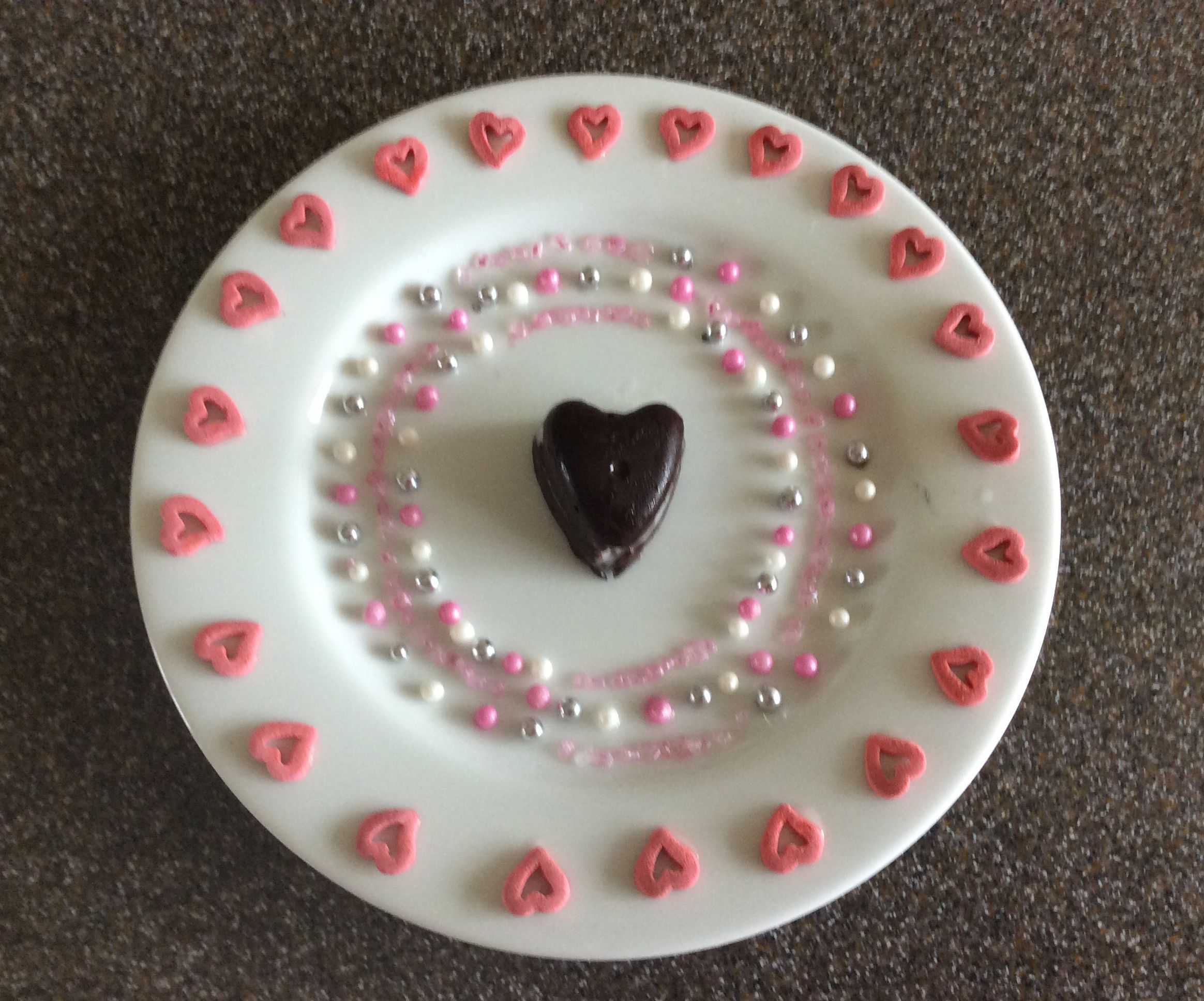 After dinner mints crossover