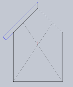 Adding a Roof