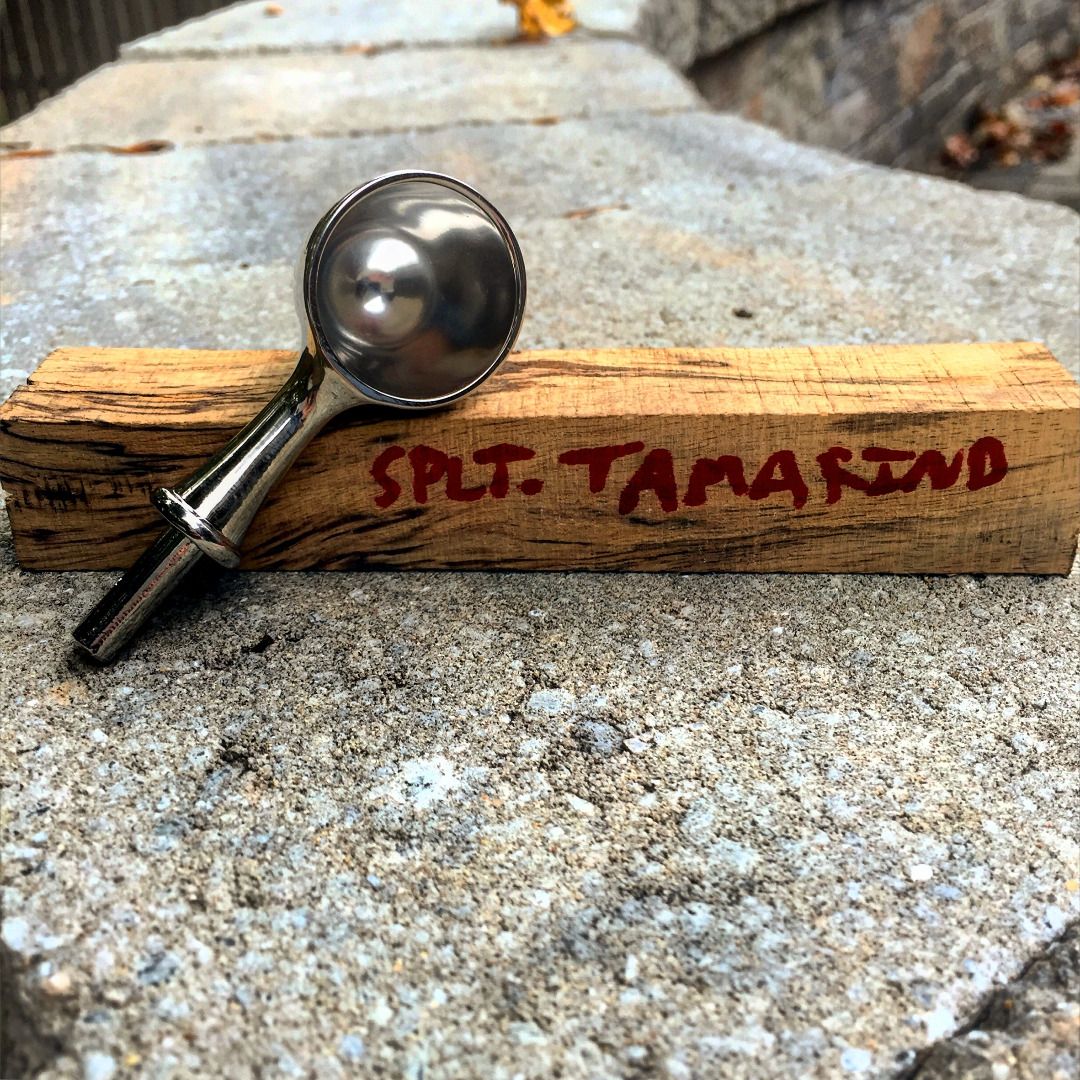 Handmade Coffee Scoop 3 Steps (with Pictures) Instructables