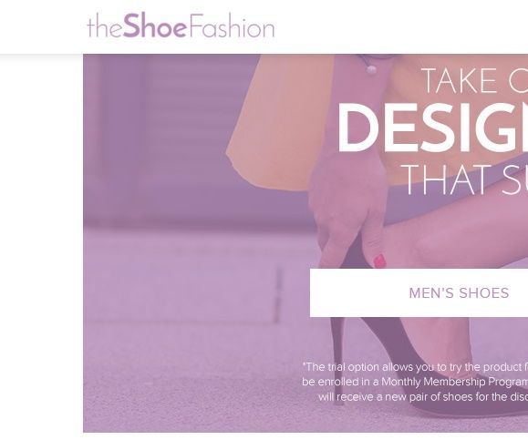 Theshoefashion - Theshoefashion.com