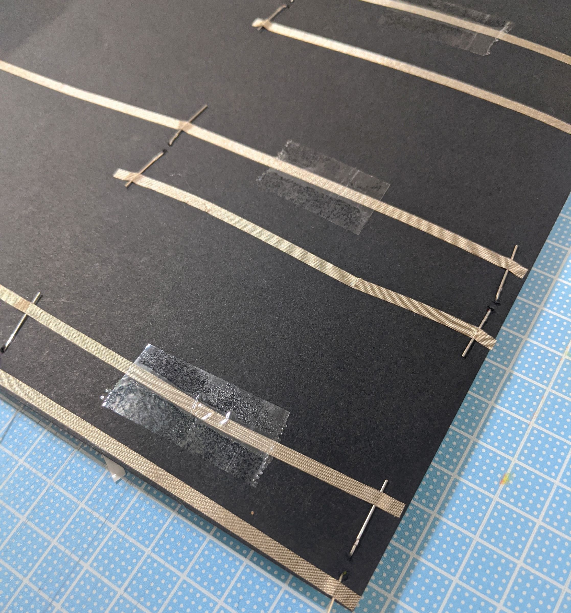 Mini Airport Runway: Starting With Arduino and LEDs : 9 Steps ...