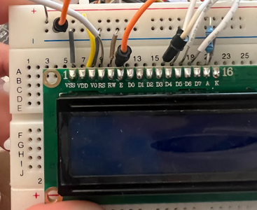 Connect the Components