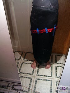 Level Construction for the Skirt