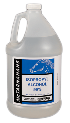 How to clean a laptop screen with household products