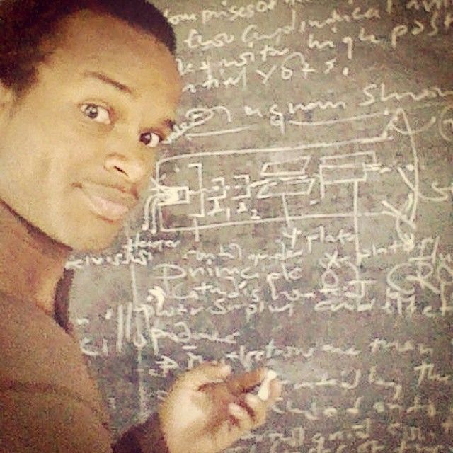 author