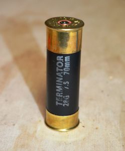 Removing a Cap From the Shell