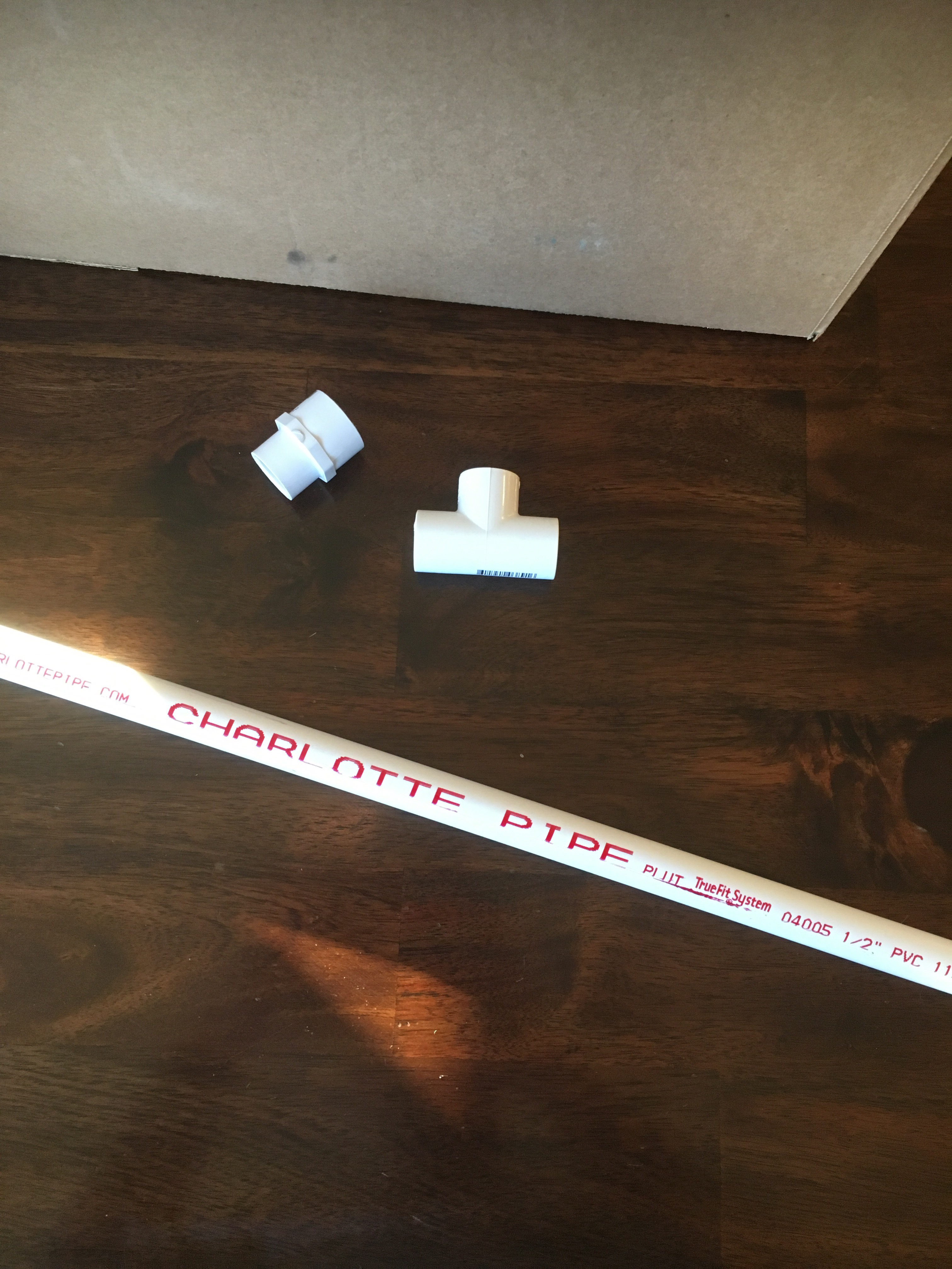 How to Make a Pvc Blow Gun and a Pvc Marshmallow Shooter 8 Steps