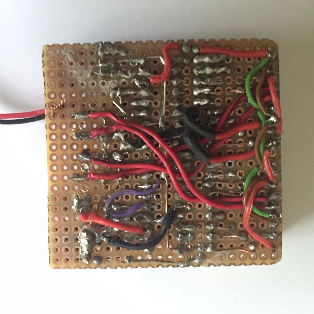 Capacitance Meter (with Pictures) - Instructables