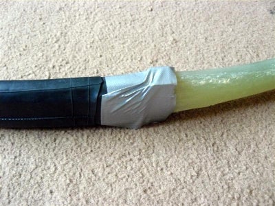 Protecting the Spring.