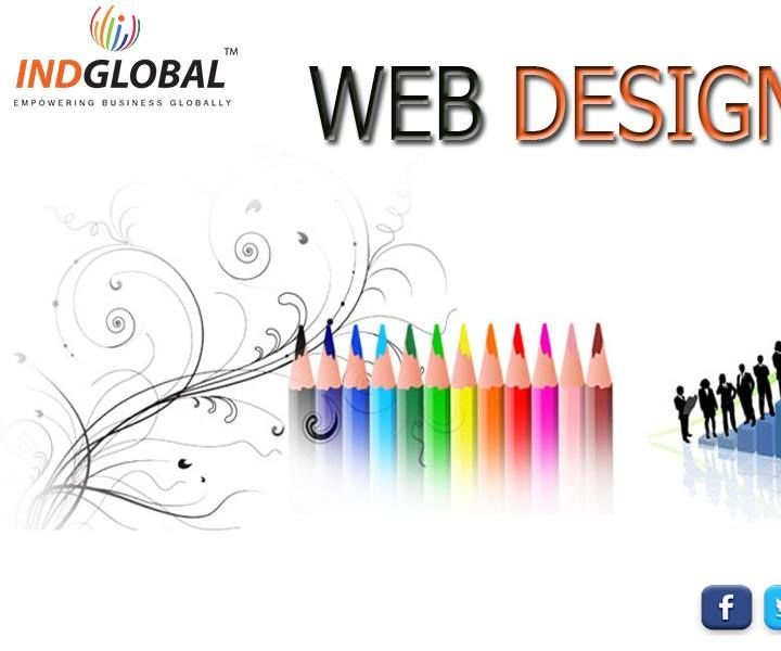 Website Design and Development Company in Bangalore