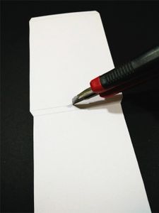 Fold the Cardboard