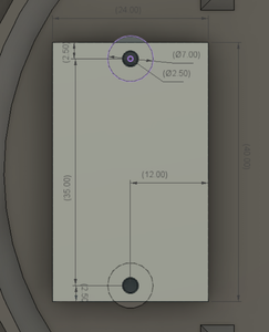 SCHEMATIC and PCB Design