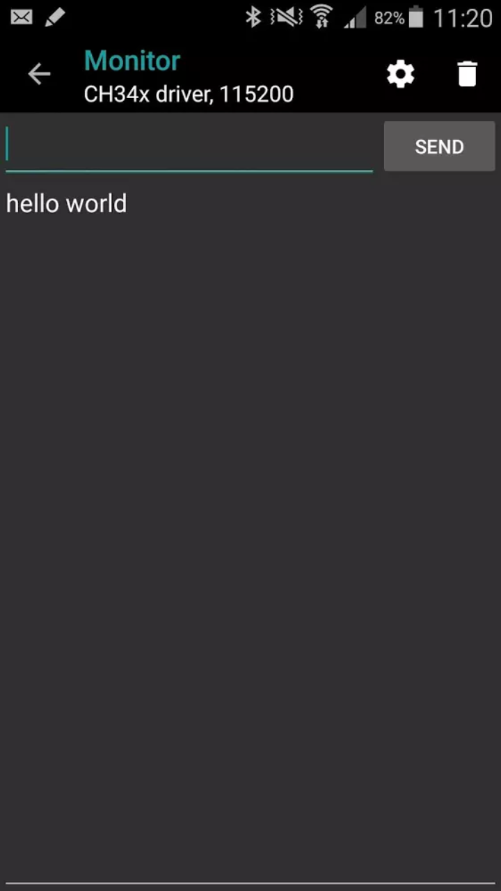 How to Program an Arduino on Android : 5 Steps (with Pictures ...