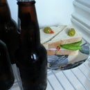 Make a Team Fortress 2 sandvich