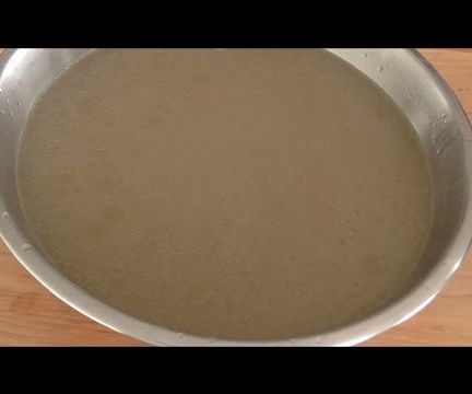 Homemade Chicken Stock - How to Make Chicken Stock? - Hissingcooker.com