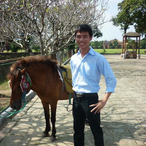 author