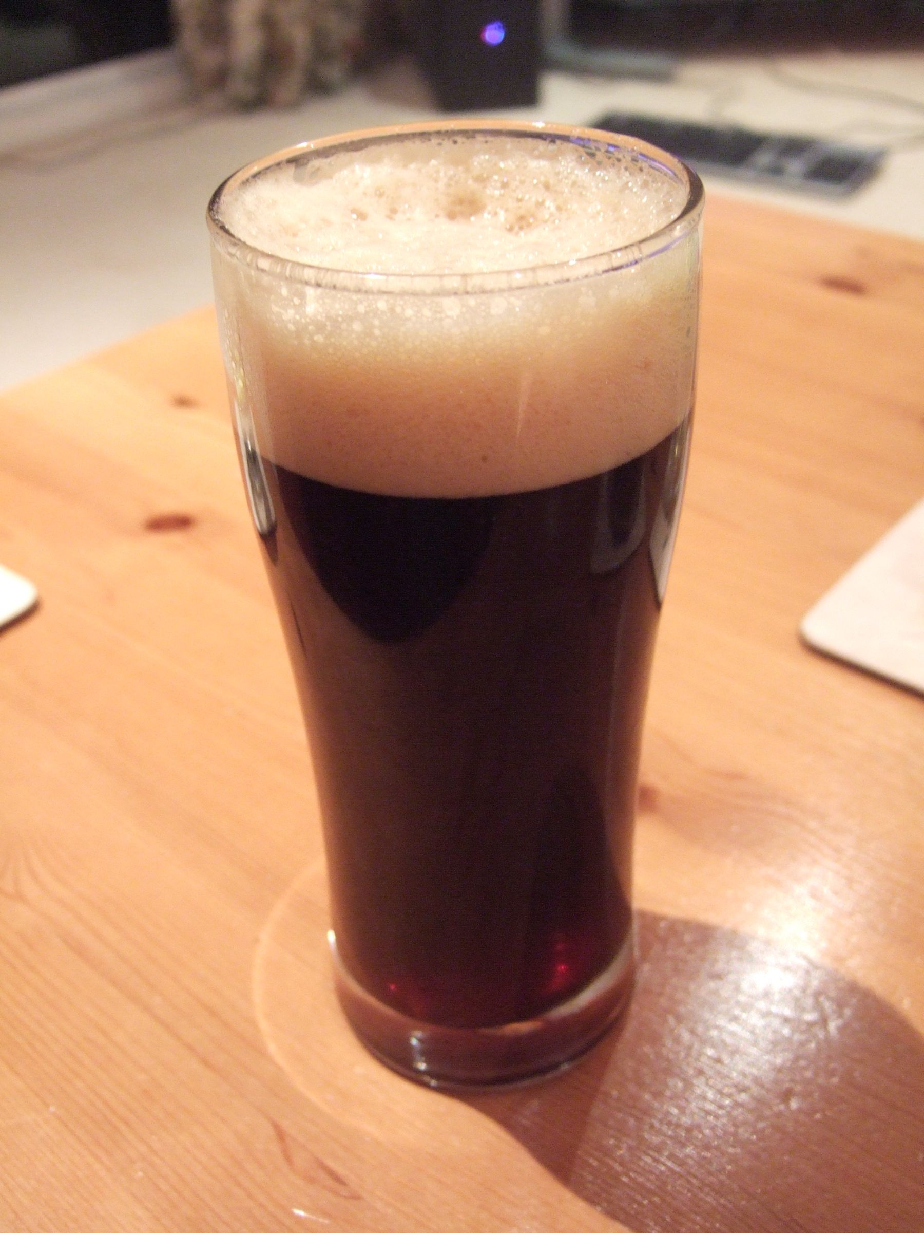 Build Your Own Brewery for Under Â£100 ! STEP 1 Mash Tun 7 Steps