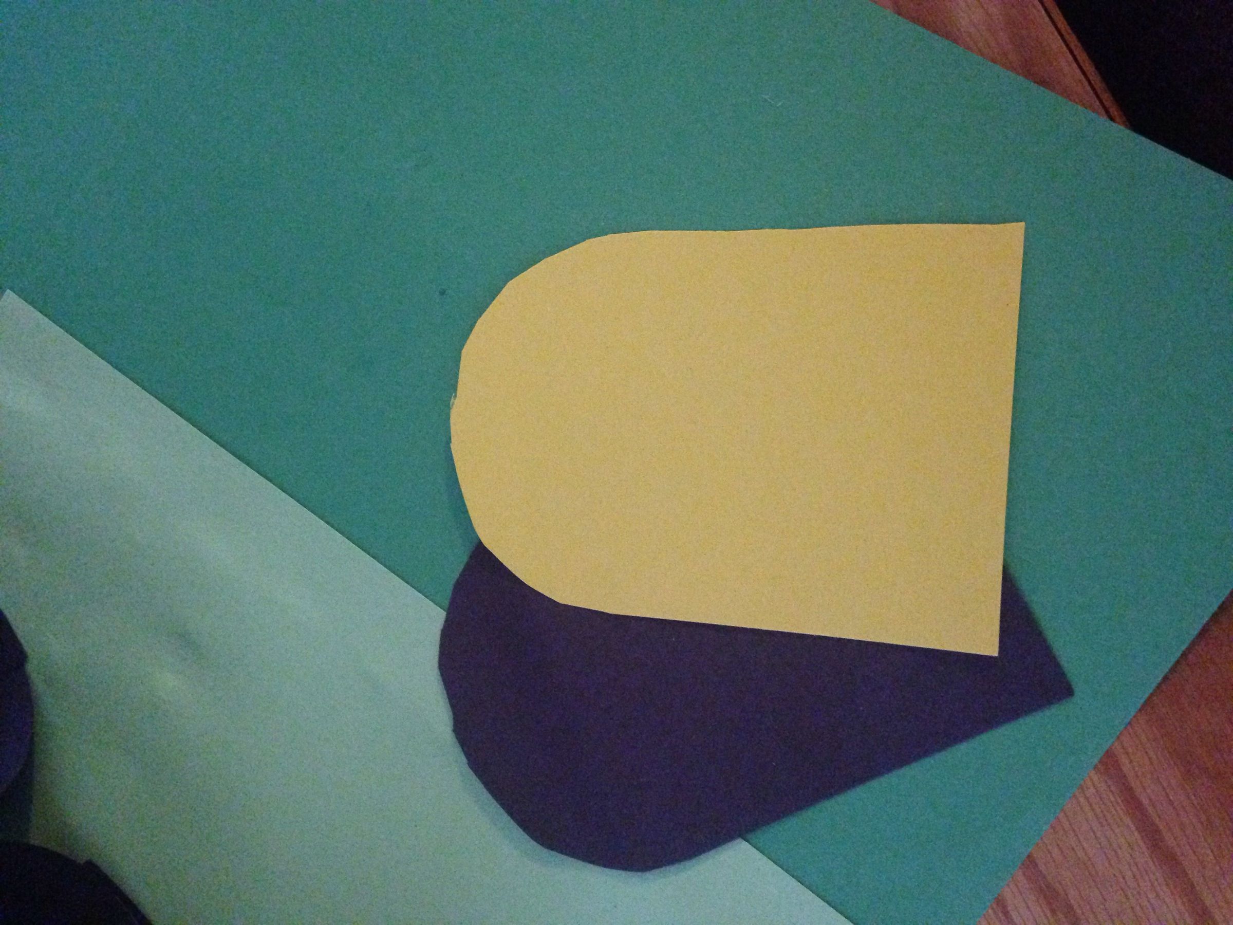 Paper Castle Craft : 13 Steps - Instructables