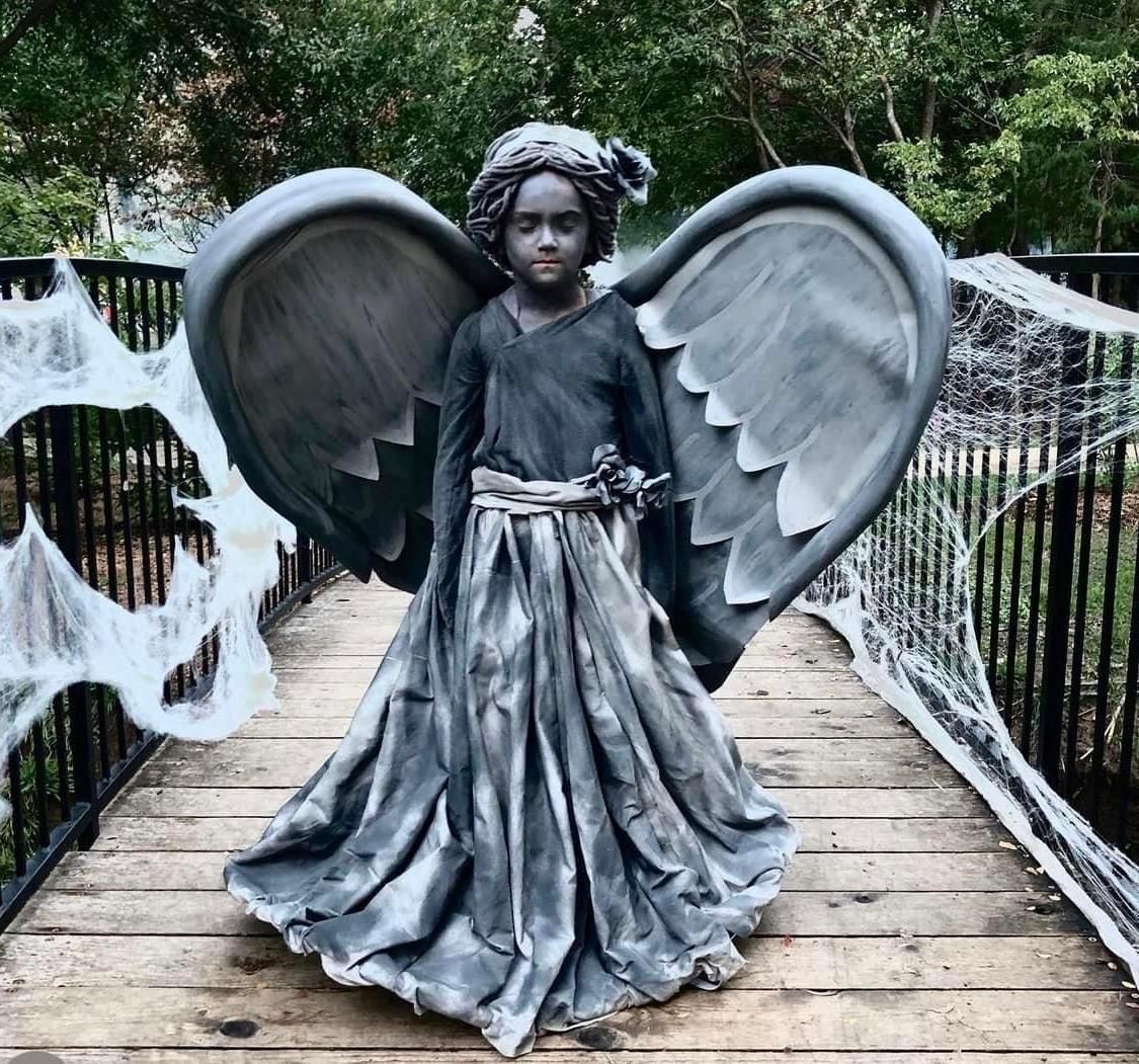 Weeping Angel