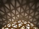 Lamp X - The Atmospheric Lamp
