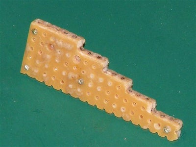 Putting the NiftyBender Together.