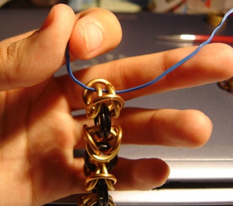 Elongate the Chain