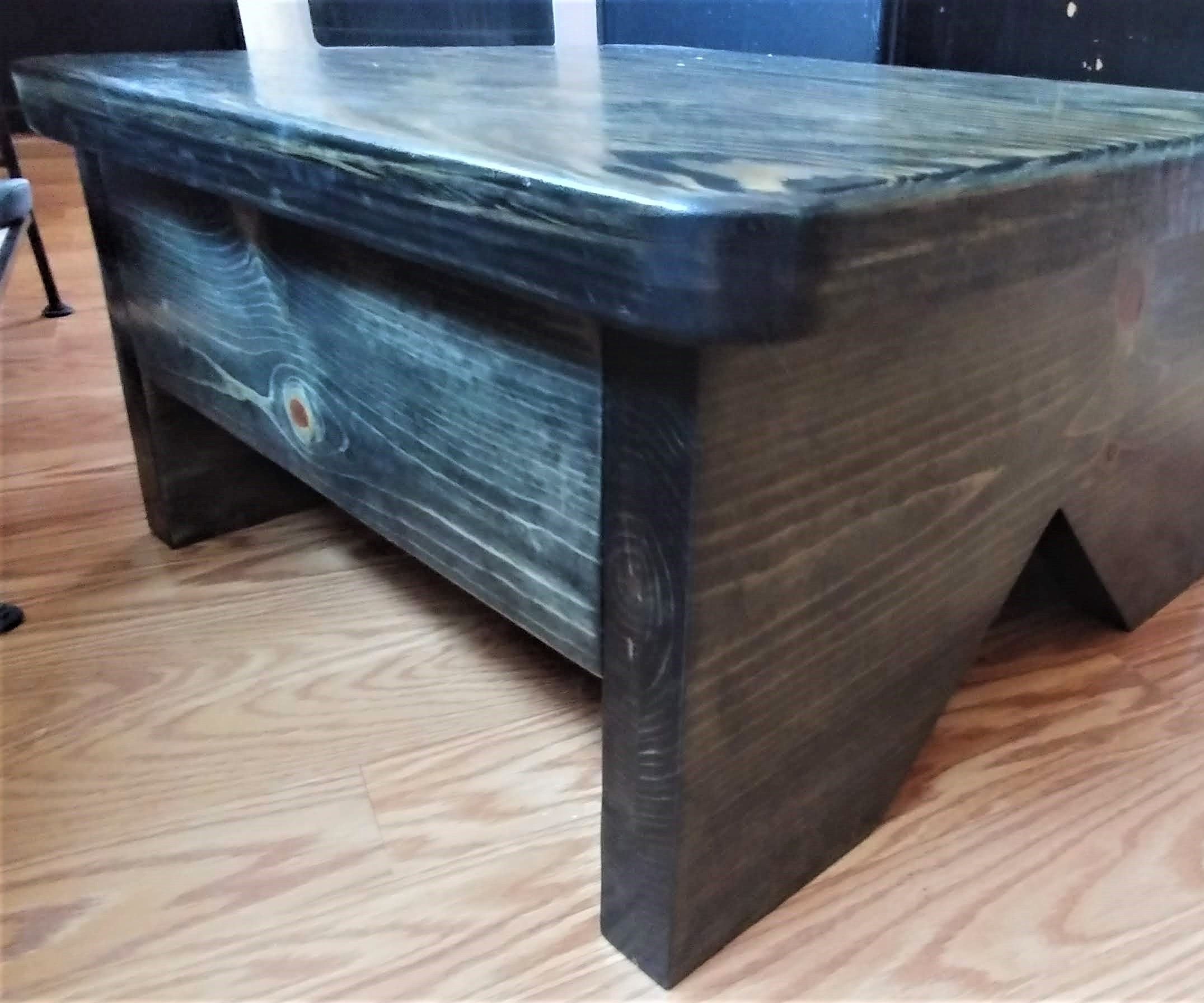XL Stool