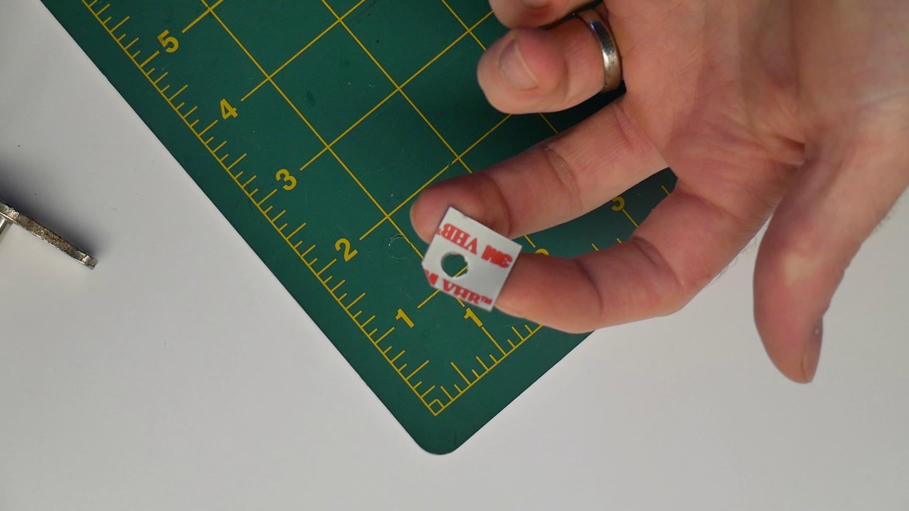 Smart Electricity Meter : 3 Steps Circuit Diagram