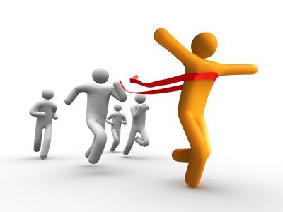 Why There Are So Many Free Competitions on the Internet Giving Away Valuable Prizes