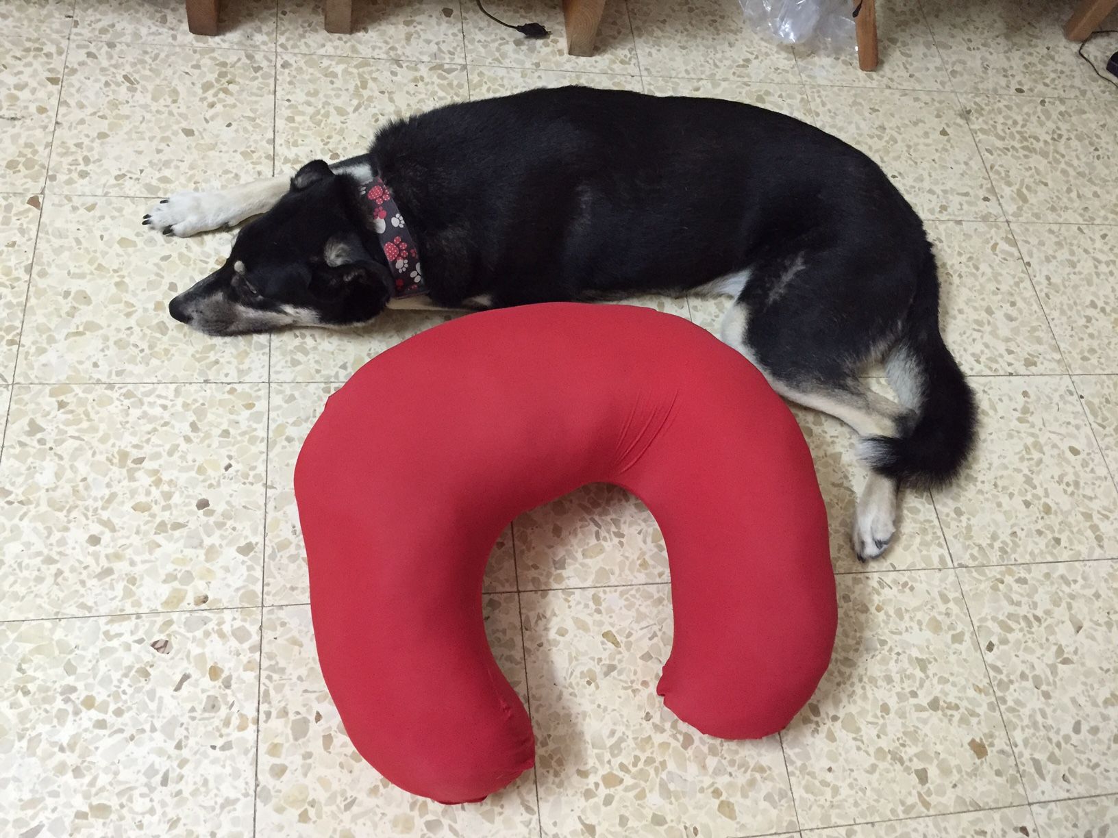 How to Make a Nursing Pillow (boppy) 8 Steps (with Pictures