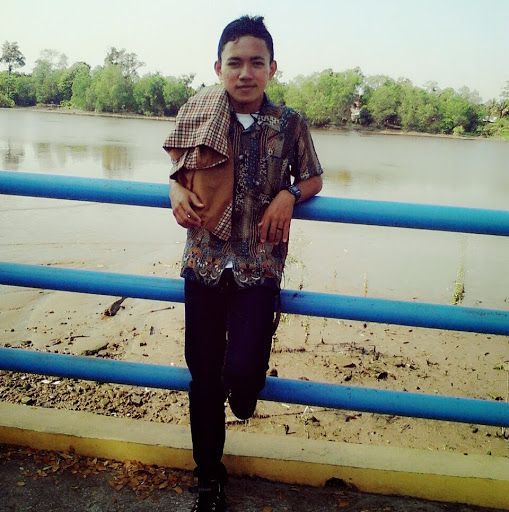 author